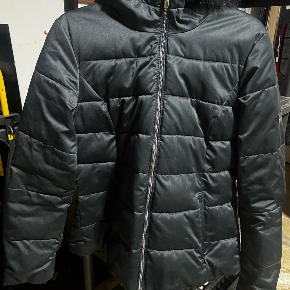 Obermeyer Bombshell Insulated Ski Jacket - image 1